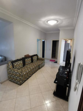 Appartement 2 chambres centre ville
